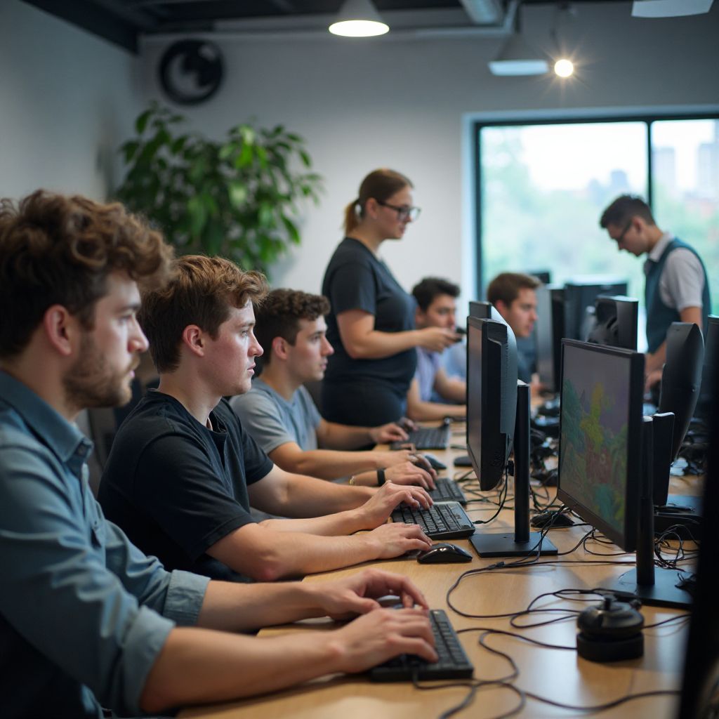 Developer Workshop Session