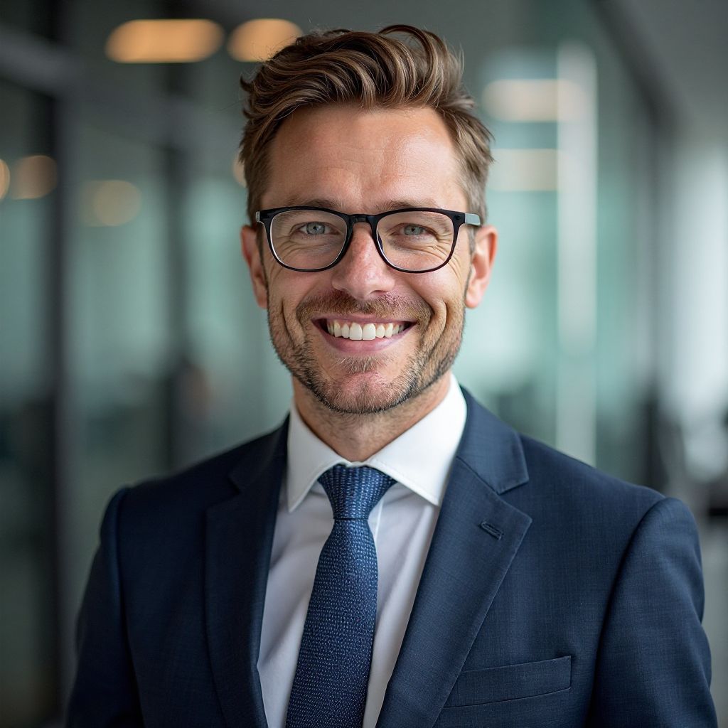 Thomas Bergstrom