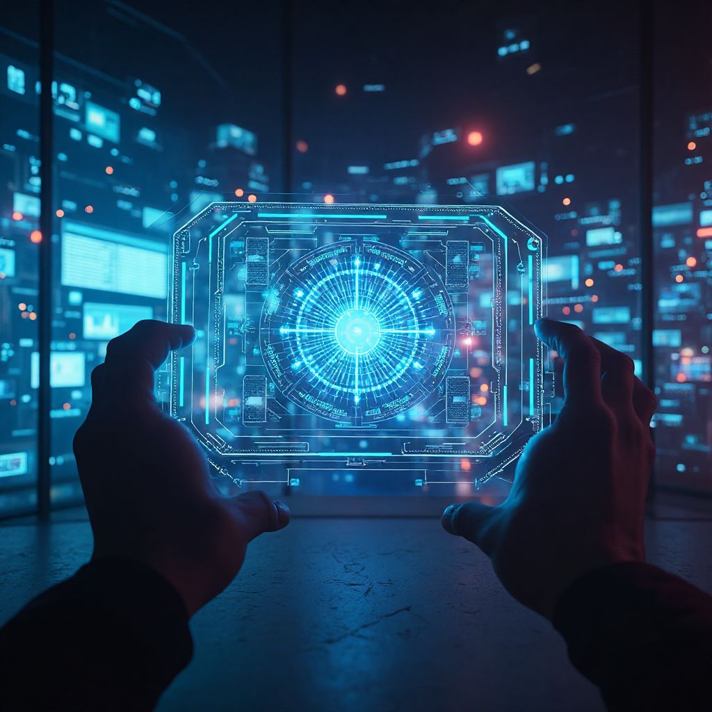 Future of Gaming Technology